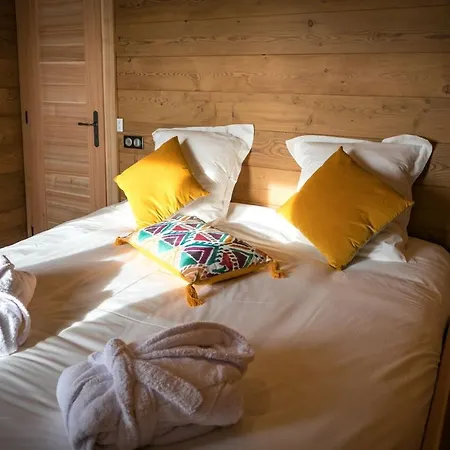 La Datcha De Liza * Metzeral