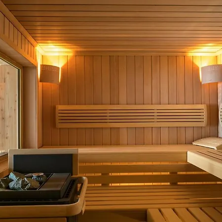 La Datcha De Liza Metzeral