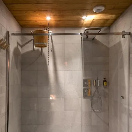 La Datcha De Liza * Metzeral