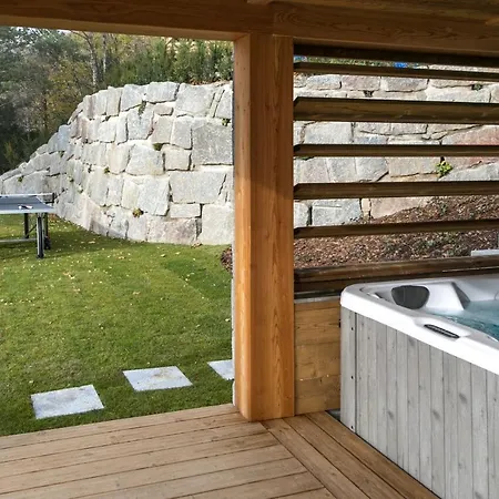 La Datcha De Liza Alpehytte Metzeral